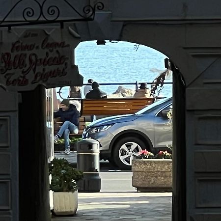 Casa Nandina In Centro Rapallo Exterior foto